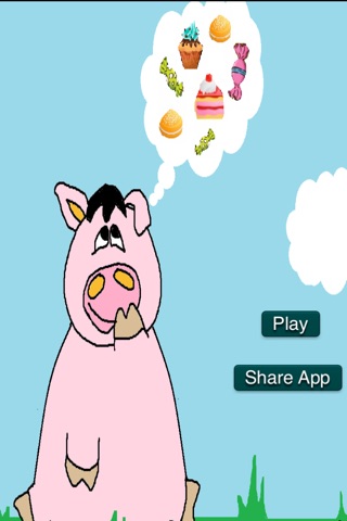 Candy Pig screenshot 2