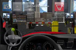 Game screenshot Parking Car Deluxe 3D apk