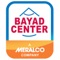 This is the official mobile app of Bayad Center