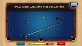 Game screenshot Pool Game apk