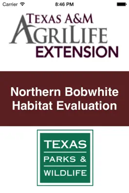 Game screenshot Northern Bobwhite Habitat Evaluation mod apk