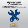 AC Mantenimiento - Chevrolet