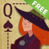 Solitaire Halloween Story: Free Card Game