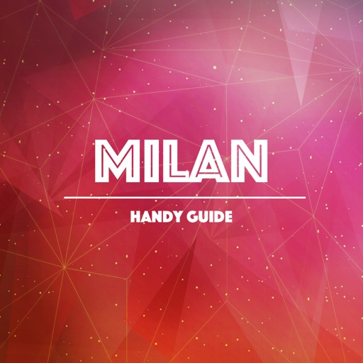 Milan Guide Events, Weather, Restaurants & Hotels icon