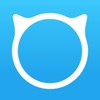 Meow - Animal Face Photo Editor Booth with Funny Animal Head Stickers like Panda, Tiger, Cow, Cats and Dogs