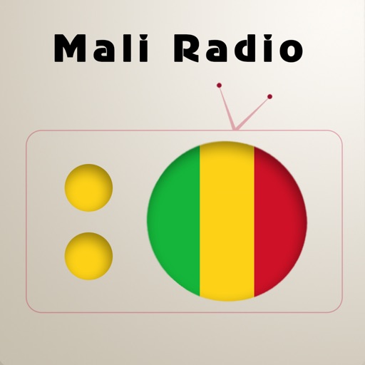 Mali Online Radio (Live)