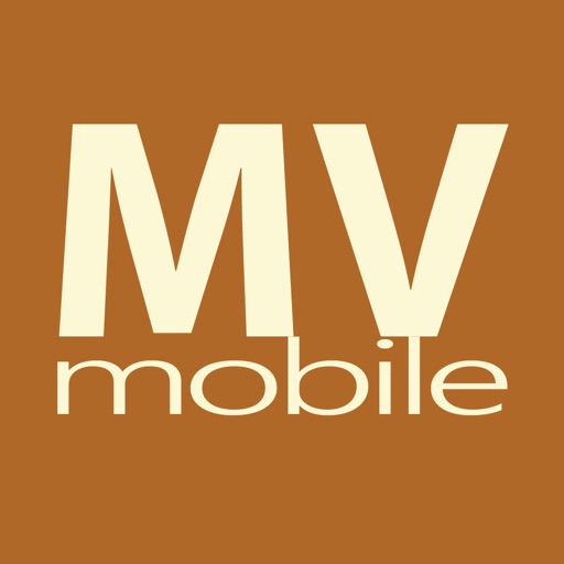 Mountain View Mobile icon