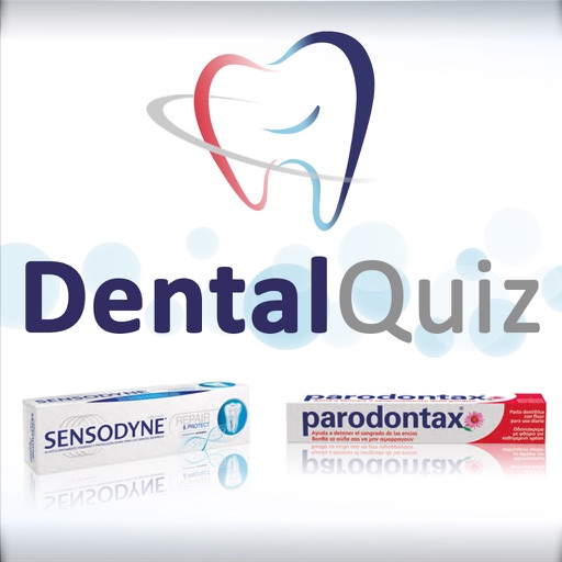 Dental Quiz iOS App