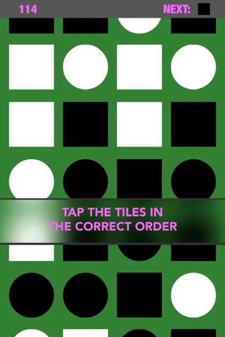 Hey Bye - Tile Smasher