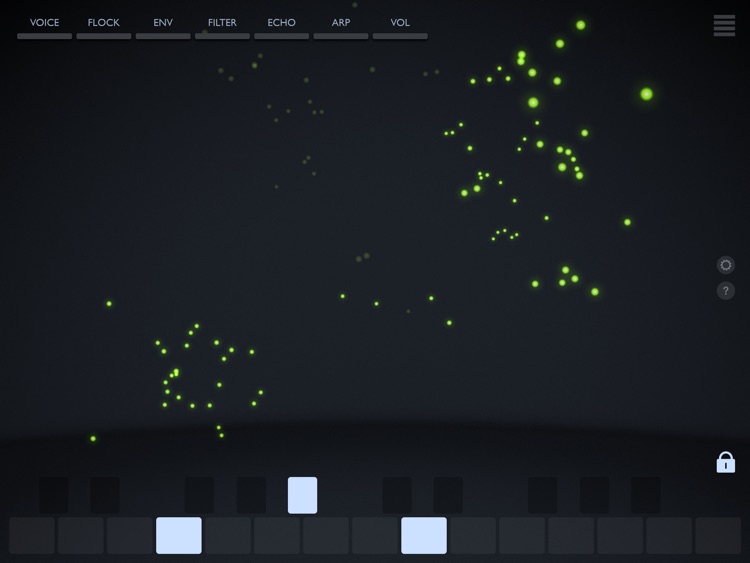Photophore Synth