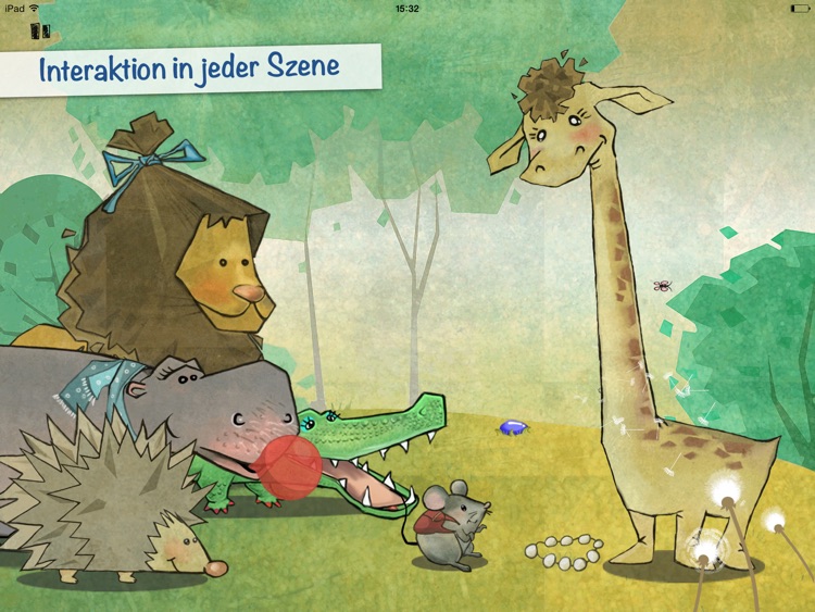Paul und seine Freunde screenshot-3