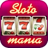 `` 777 `` A Abu Dhabi Vegas Extravagance Slots Games