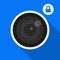Manage your photo and video collection with simplicity and keep track of who has tried to break-in using Touch ID, advanced location tracking, e-mail reports and break-in intruder photo**