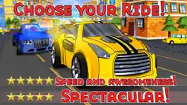 Game screenshot Happy Wheels Demolition Derby Racing mod apk