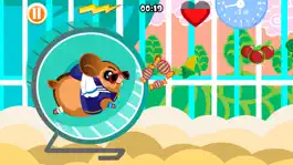 Game screenshot Best Mr Hamster apk