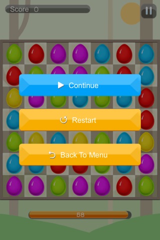Three Eggs Match screenshot 3