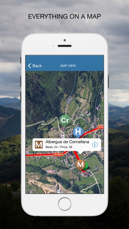Camino Primitivo - A Wise Pilgrim Guide screenshot-3