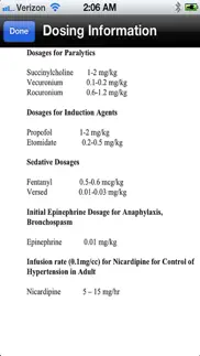 ems drugs fast iphone screenshot 2