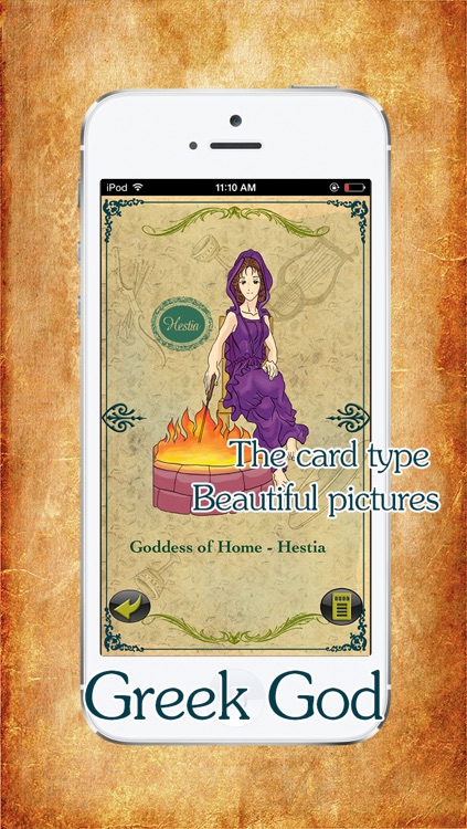 Greek gods & goddesses: names & mythology