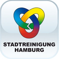 Stadtreinigung Hamburg messages.notwork