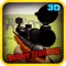 Zombie Sniper Training 2015 : American Special Forces Soldier 3D