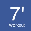 7 Minute Workout, Research-Based Workout Exercises for Your Whole Body