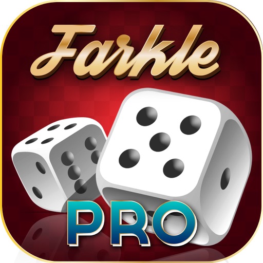 Farkle Shake 'Em Up Pro - Hot Dice Roller iOS App