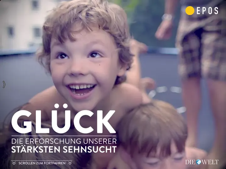 Screenshot von EPOS – Wissen Und Geschichte auf dem iPhone 4