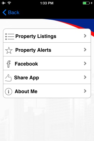 Singapore Property Launches screenshot 3