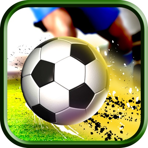 Football Soccer Trick iOS App