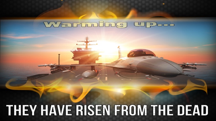 Navy fighter 3D - F-18 Turbo ace adventure for air Supremacy against air storm jet attack ( HD arcade version )