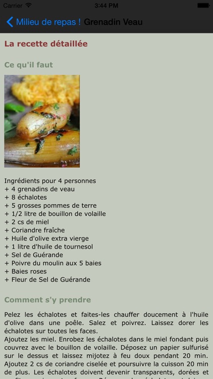 AppMobile screenshot-3