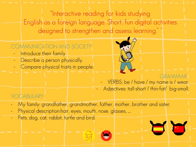 Learning English with Martha - FREE screenshot-4