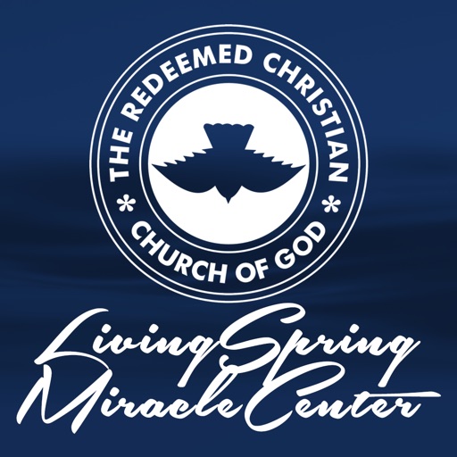 RCCG Living Spring icon