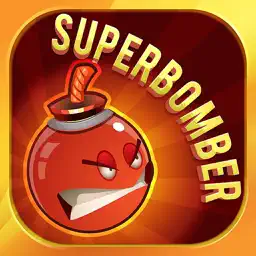 Super Bomber app icon
