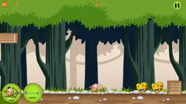 Game screenshot Flint-Stones: The Forest Hunter in Stone Age - Free Game 2015 apk