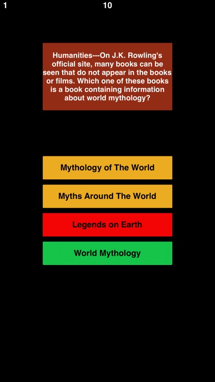 Trivia for harry potter fan quiz