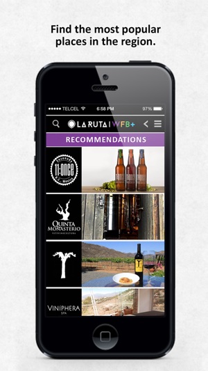LaRutaENG(圖2)-速報App