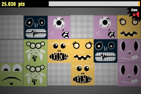 mime! screenshot 4