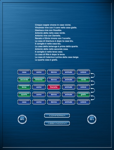 Indovinelli delle case HD screenshot 2