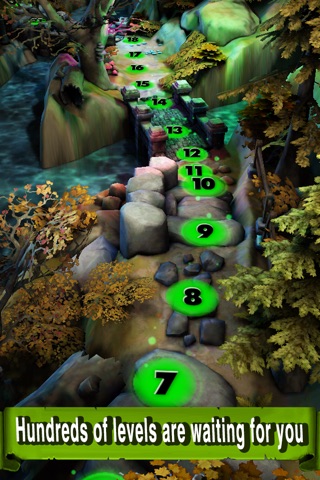 Legend of Numbers screenshot 3