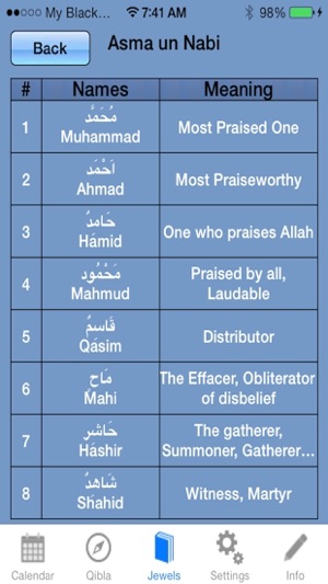 Prayer Times,Mosque,Qibla,Azan,Zakat,Hijri,Islamic Calendar (圖5)-速報App