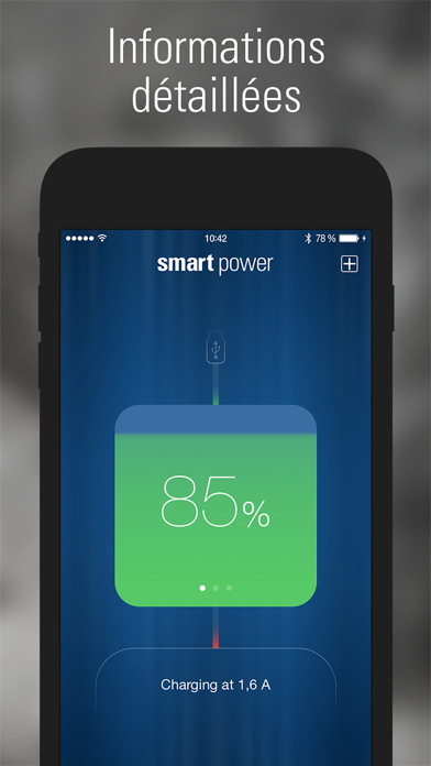 Screenshot #3 pour Elgato Smart Power
