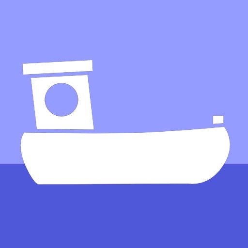 Toy Boat iOS App