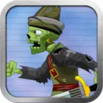 Lady Pirate - Cursed Ship Run Escape App Cancel