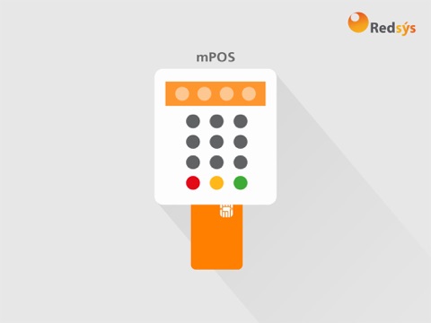 Screenshot #4 pour mPOS tablet