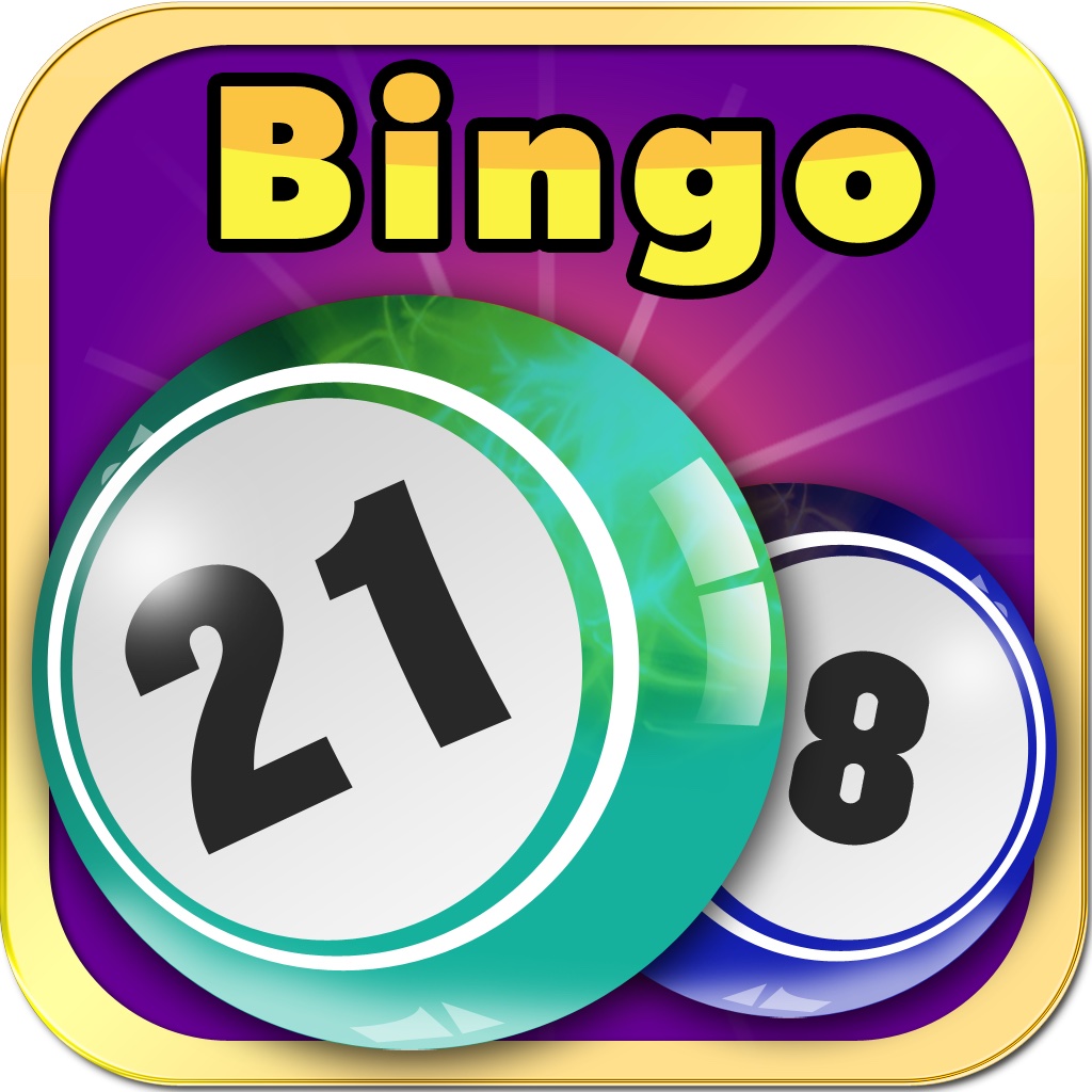 Bingo Fun - Free Casino Bingo