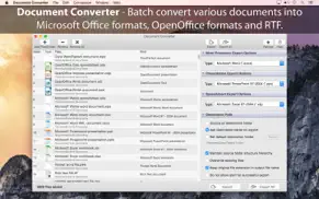 document converter iphone bildschirmfoto 1