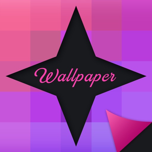 Stun Wallpaper Maker iOS App