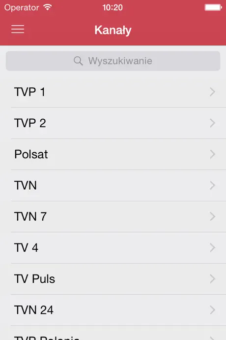 Polska Telewizja
